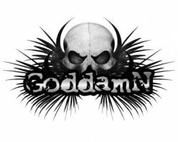 Goddamn (NOR) : Goddamn EP